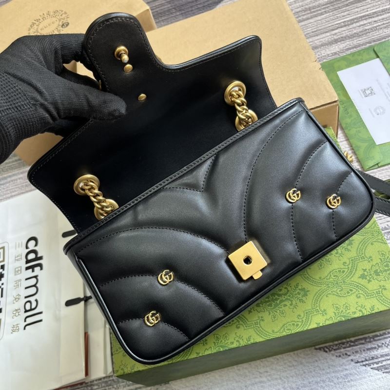 Gvc*1 marmont bags